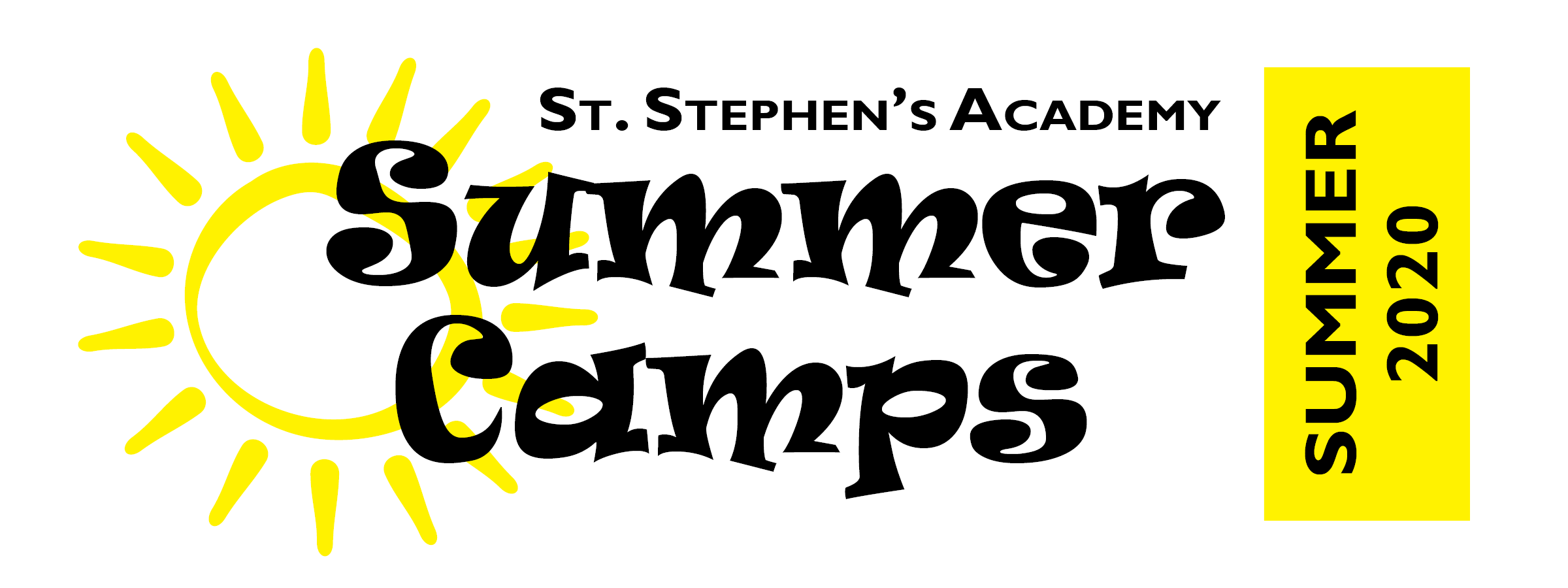 Summer Camps at SSA ST. STEPHEN'S ACADEMY